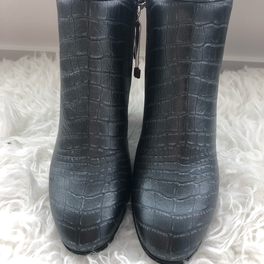 Giuseppe Zannoti Ankle Boot - Picture 6 of 8